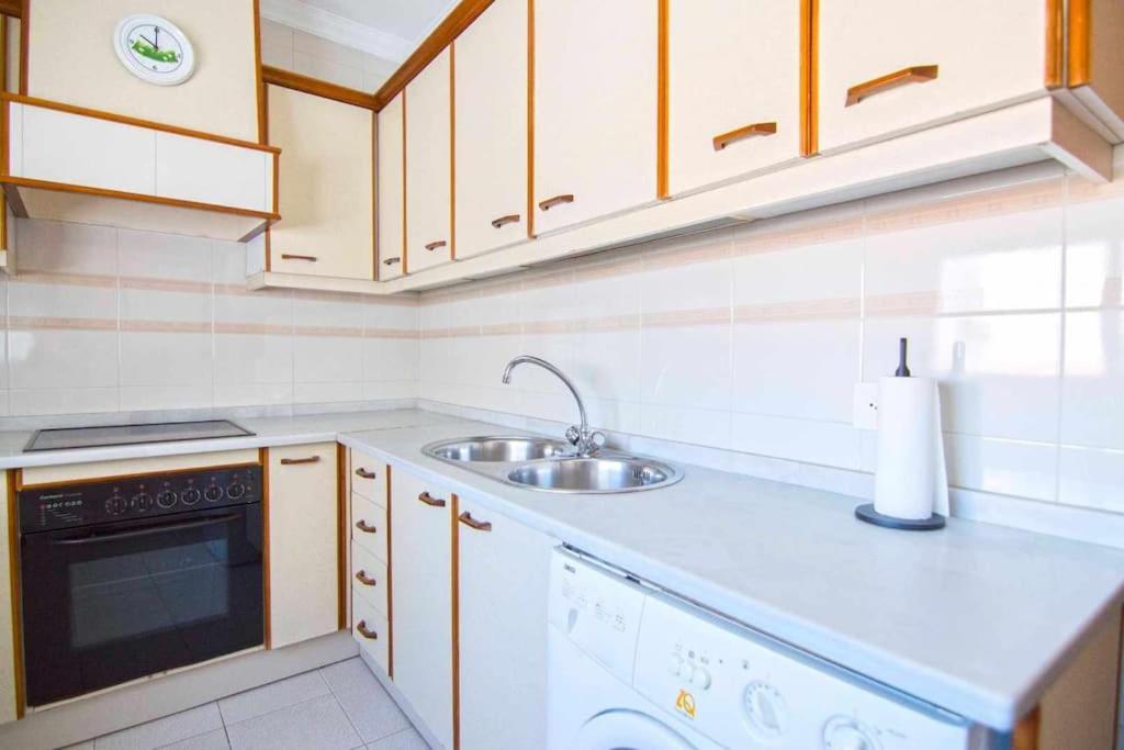 Aires De Donana, Apartamentos Living Sur Sanlúcar de Barrameda Kültér fotó