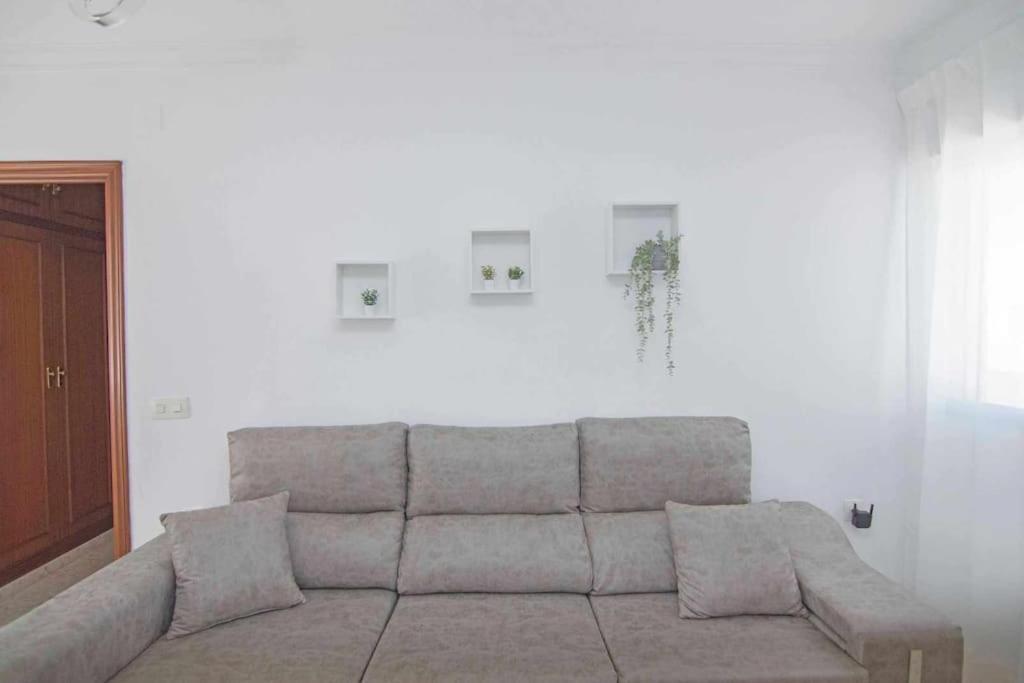 Aires De Donana, Apartamentos Living Sur Sanlúcar de Barrameda Kültér fotó