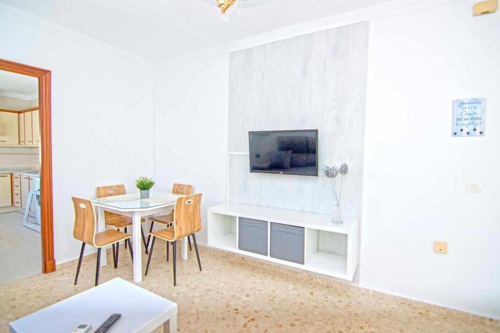 Aires De Donana, Apartamentos Living Sur Sanlúcar de Barrameda Kültér fotó