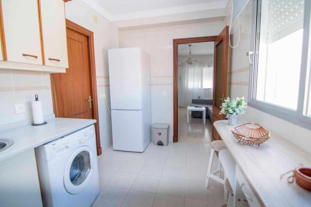 Aires De Donana, Apartamentos Living Sur Sanlúcar de Barrameda Kültér fotó