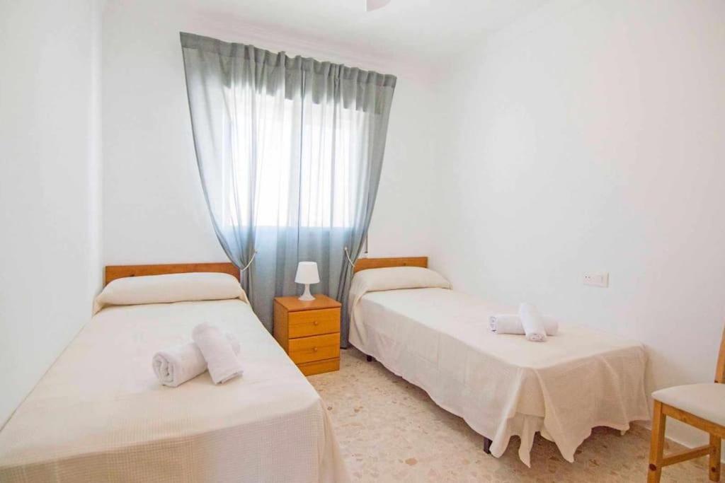 Aires De Donana, Apartamentos Living Sur Sanlúcar de Barrameda Kültér fotó