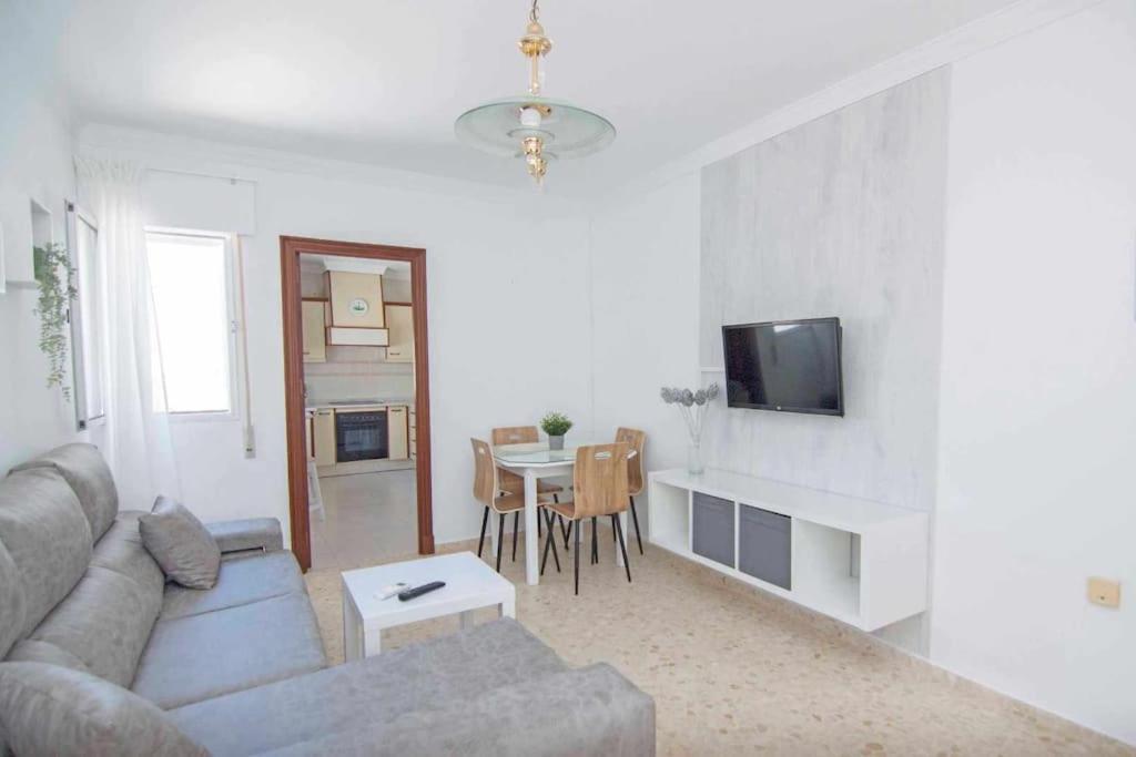 Aires De Donana, Apartamentos Living Sur Sanlúcar de Barrameda Kültér fotó